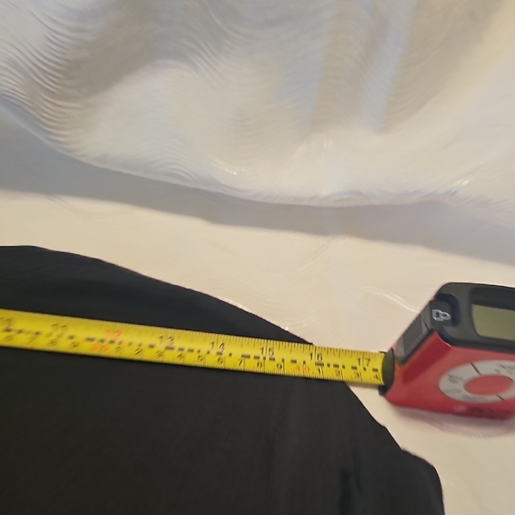 District Made San Pedro Belize  Black T-Shirt Womans Large - Picture 10 of 11